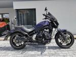 Klikněte pro detailní foto č. 1 - Kawasaki Vulcan S