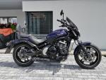 Klikněte pro detailní foto č. 2 - Kawasaki Vulcan S