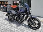 Klikněte pro detailní foto č. 3 - Kawasaki Vulcan S