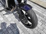 Klikněte pro detailní foto č. 5 - Kawasaki Vulcan S