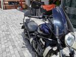Klikněte pro detailní foto č. 6 - Kawasaki Vulcan S