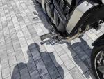 Klikněte pro detailní foto č. 7 - Kawasaki Vulcan S