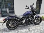 Klikněte pro detailní foto č. 8 - Kawasaki Vulcan S