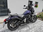 Klikněte pro detailní foto č. 9 - Kawasaki Vulcan S