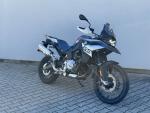 Klikněte pro detailní foto č. 1 - BMW F 850 GS