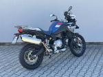 Klikněte pro detailní foto č. 2 - BMW F 850 GS