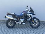Klikněte pro detailní foto č. 3 - BMW F 850 GS
