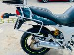 Klikněte pro detailní foto č. 12 - Yamaha TDM 850