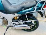 Klikněte pro detailní foto č. 13 - Yamaha TDM 850