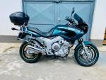 Klikněte pro detailní foto č. 2 - Yamaha TDM 850