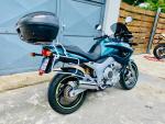 Klikněte pro detailní foto č. 4 - Yamaha TDM 850