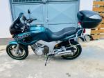 Klikněte pro detailní foto č. 5 - Yamaha TDM 850