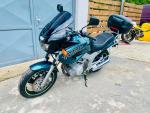 Klikněte pro detailní foto č. 6 - Yamaha TDM 850