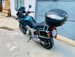 Klikněte pro detailní foto č. 7 - Yamaha TDM 850