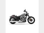 Detail nabídky - Harley-Davidson FXBB Street Bob