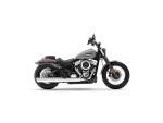 Klikněte pro detailní foto č. 1 - Harley-Davidson FXBB Street Bob