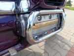 Klikněte pro detailní foto č. 12 - Honda GL 1500 Gold Wing SE