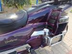 Klikněte pro detailní foto č. 13 - Honda GL 1500 Gold Wing SE