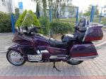 Detail nabídky - Honda GL 1500 Gold Wing SE
