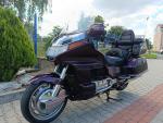 Klikněte pro detailní foto č. 2 - Honda GL 1500 Gold Wing SE
