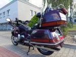 Klikněte pro detailní foto č. 3 - Honda GL 1500 Gold Wing SE