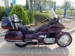 Klikněte pro detailní foto č. 4 - Honda GL 1500 Gold Wing SE
