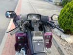Klikněte pro detailní foto č. 6 - Honda GL 1500 Gold Wing SE