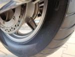 Klikněte pro detailní foto č. 9 - Honda GL 1500 Gold Wing SE