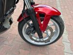 Klikněte pro detailní foto č. 10 - Honda NC 750 X ČR 1. MAJ 35kW
