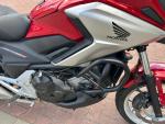 Klikněte pro detailní foto č. 11 - Honda NC 750 X ČR 1. MAJ 35kW