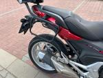 Klikněte pro detailní foto č. 12 - Honda NC 750 X ČR 1. MAJ 35kW