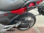 Klikněte pro detailní foto č. 13 - Honda NC 750 X ČR 1. MAJ 35kW