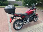 Klikněte pro detailní foto č. 3 - Honda NC 750 X ČR 1. MAJ 35kW
