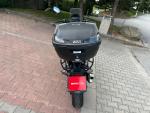 Klikněte pro detailní foto č. 4 - Honda NC 750 X ČR 1. MAJ 35kW