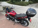 Klikněte pro detailní foto č. 5 - Honda NC 750 X ČR 1. MAJ 35kW