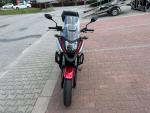 Klikněte pro detailní foto č. 8 - Honda NC 750 X ČR 1. MAJ 35kW