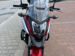 Klikněte pro detailní foto č. 9 - Honda NC 750 X ČR 1. MAJ 35kW