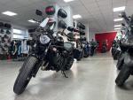 Klikněte pro detailní foto č. 2 - Kawasaki 650 VULCAN