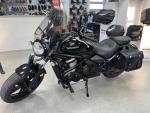 Klikněte pro detailní foto č. 3 - Kawasaki 650 VULCAN