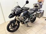 Klikněte pro detailní foto č. 4 - BMW R 1200 GS,TOP
