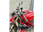 Klikněte pro detailní foto č. 10 - Ducati Streetfighter 848