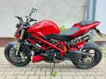 Klikněte pro detailní foto č. 12 - Ducati Streetfighter 848