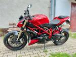 Klikněte pro detailní foto č. 13 - Ducati Streetfighter 848