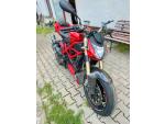 Klikněte pro detailní foto č. 3 - Ducati Streetfighter 848