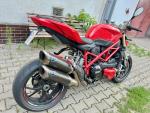 Klikněte pro detailní foto č. 4 - Ducati Streetfighter 848