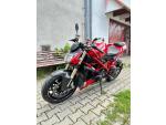 Klikněte pro detailní foto č. 7 - Ducati Streetfighter 848