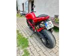 Klikněte pro detailní foto č. 8 - Ducati Streetfighter 848