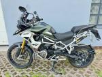 Klikněte pro detailní foto č. 10 - Triumph Tiger 1200 Rally pro