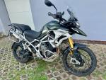 Klikněte pro detailní foto č. 1 - Triumph Tiger 1200 Rally pro