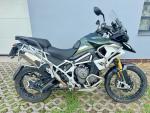 Klikněte pro detailní foto č. 2 - Triumph Tiger 1200 Rally pro